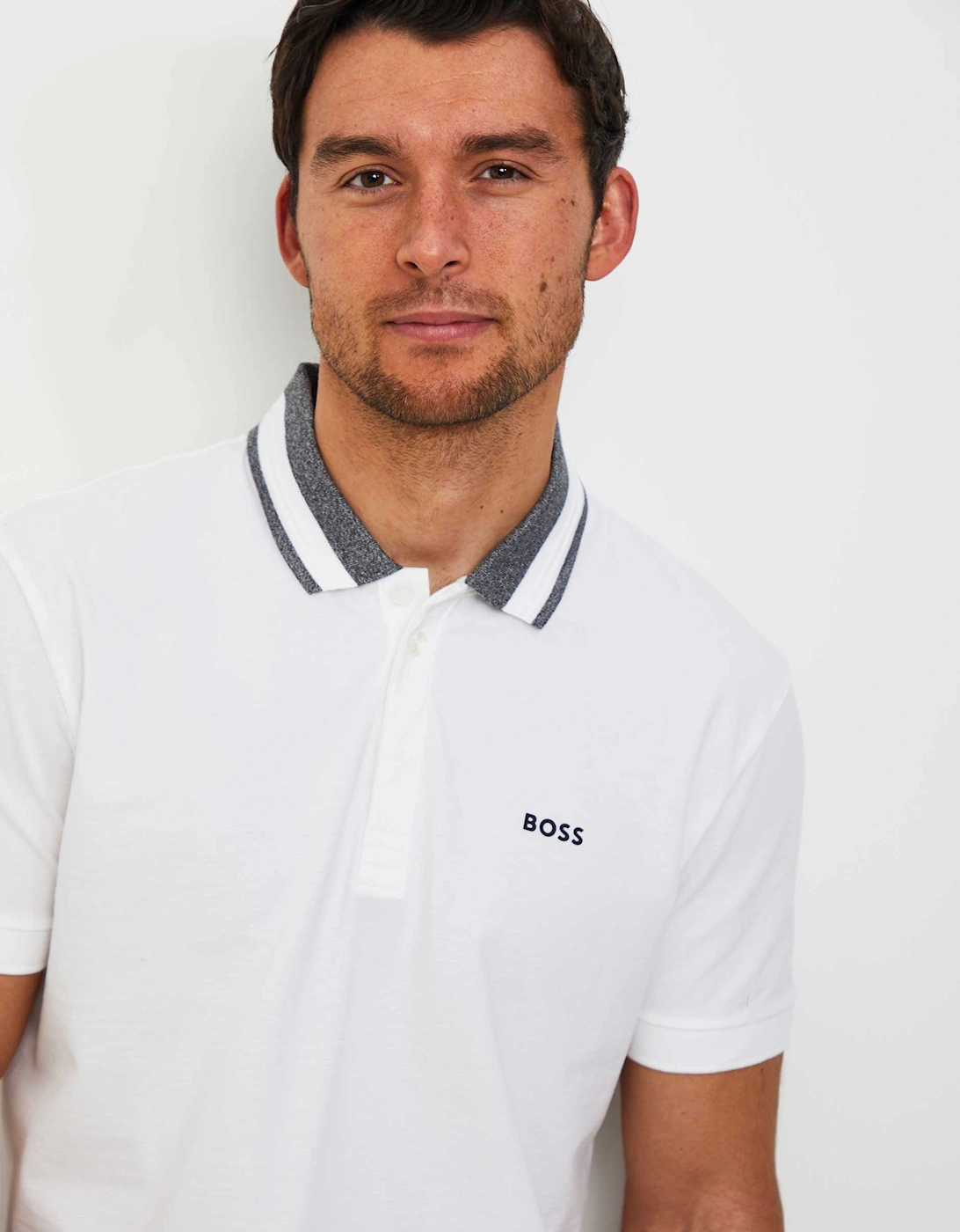 Paddy 1 Polo Shirt