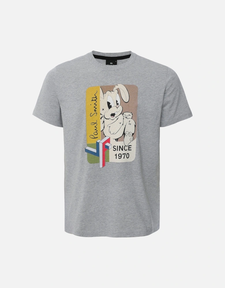 1970 Bunny T-Shirt