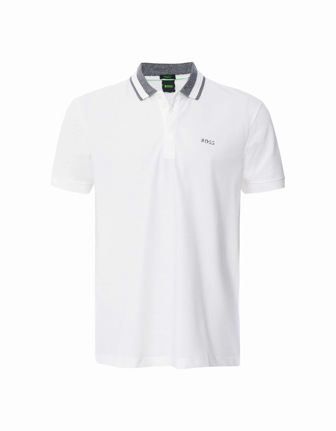 Paddy 1 Polo Shirt, 5 of 4