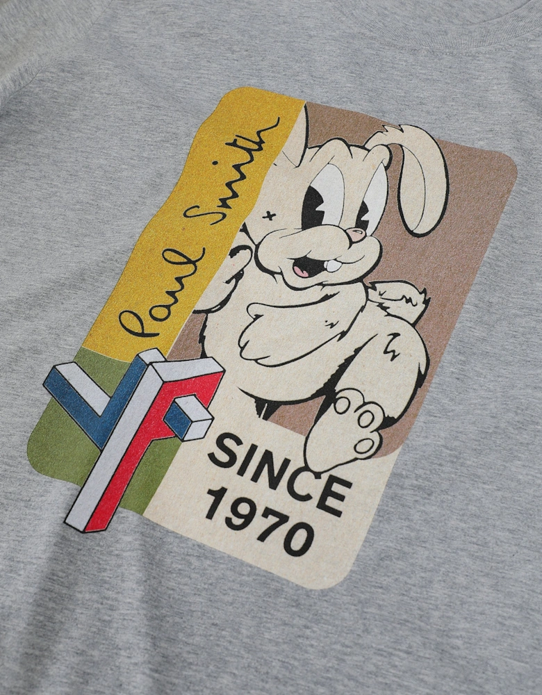 1970 Bunny T-Shirt