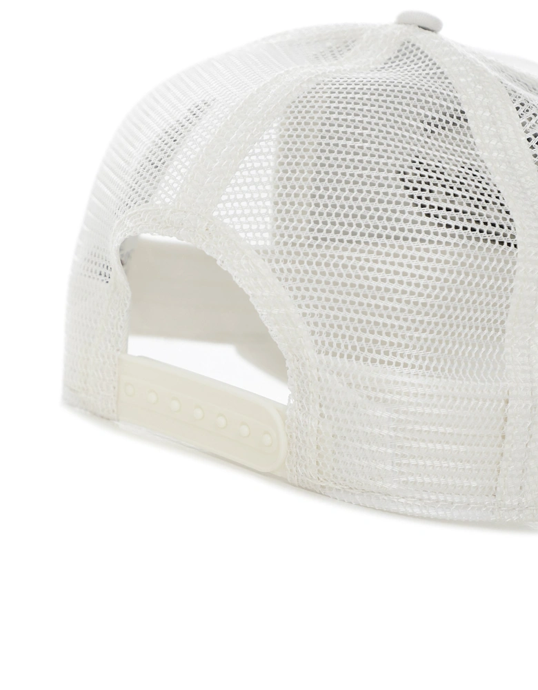 American Heritage Trucker Cap
