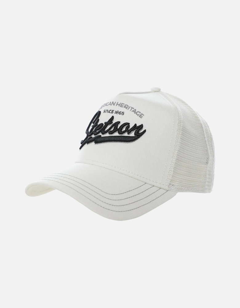 American Heritage Trucker Cap
