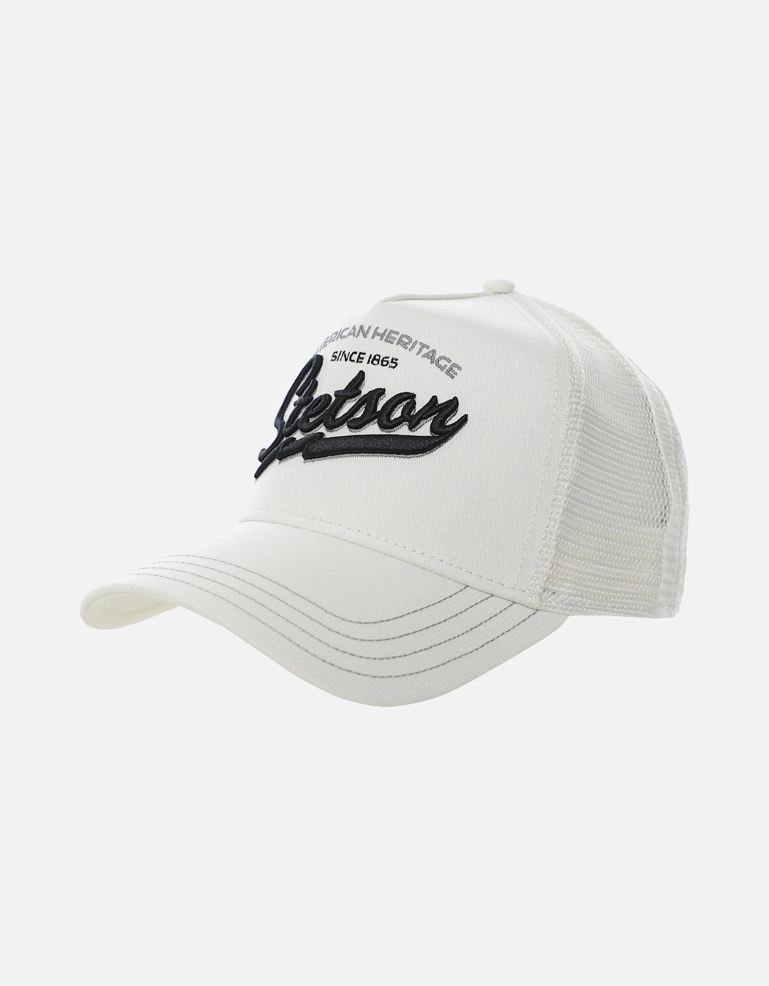 American Heritage Trucker Cap, 4 of 3