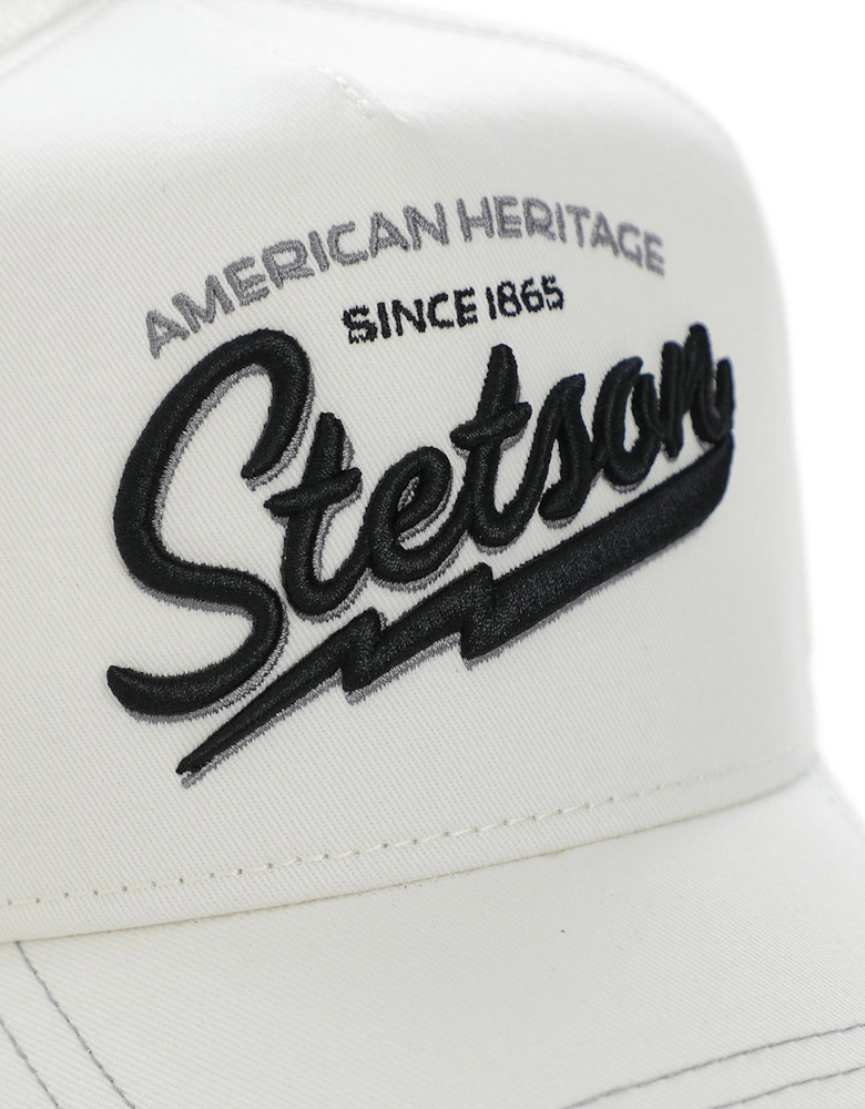 American Heritage Trucker Cap