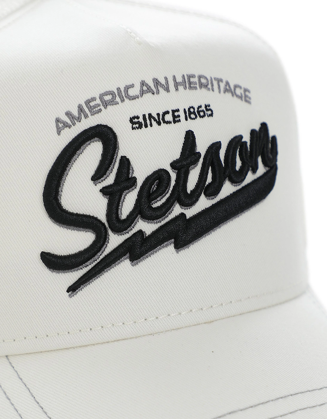 American Heritage Trucker Cap