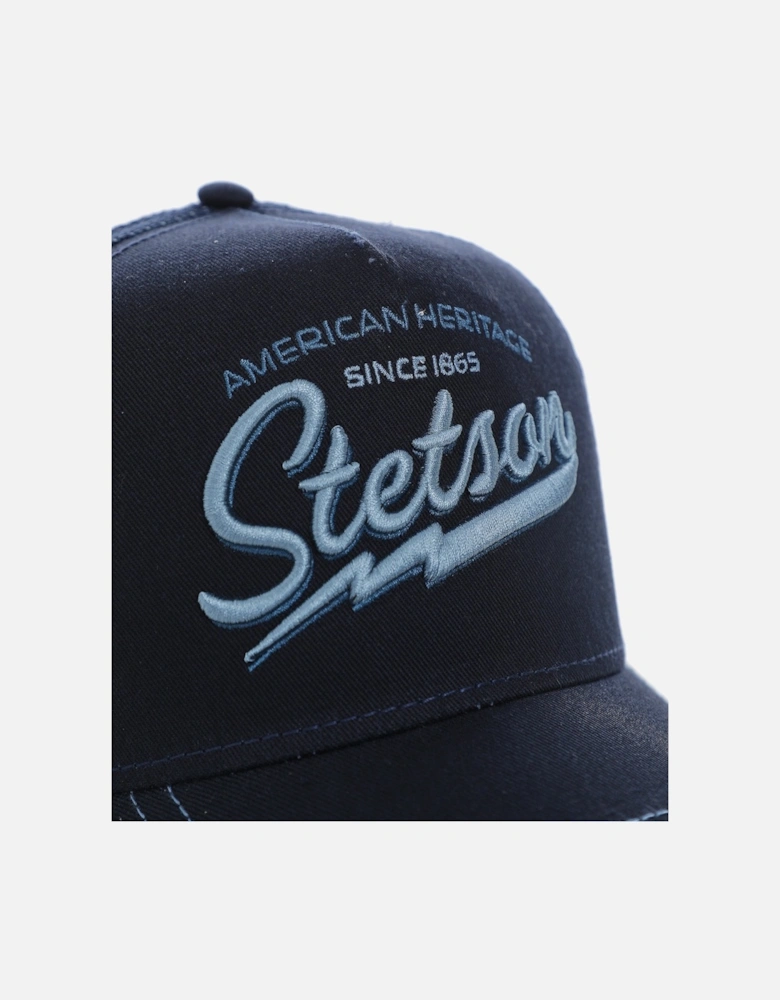 American Heritage Trucker Cap
