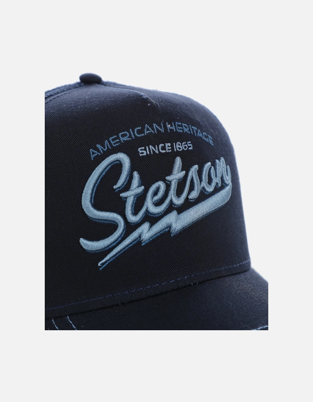 American Heritage Trucker Cap