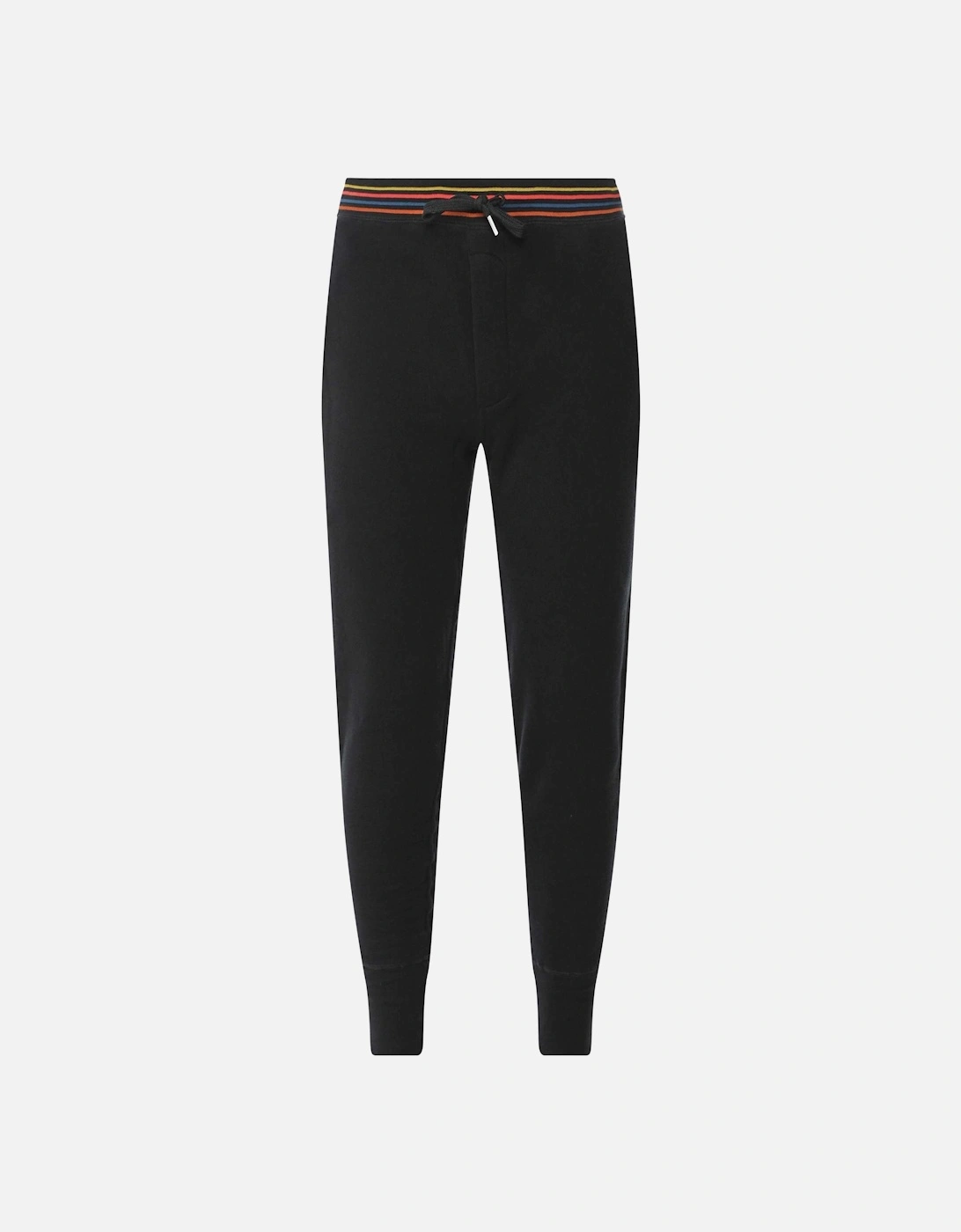 Artist Stripe Trim Joggers, 5 of 4