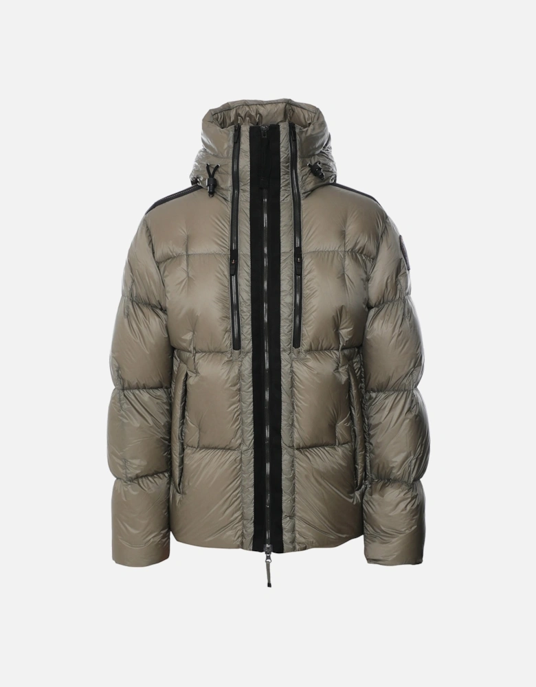 Down Diran Puffer Jacket