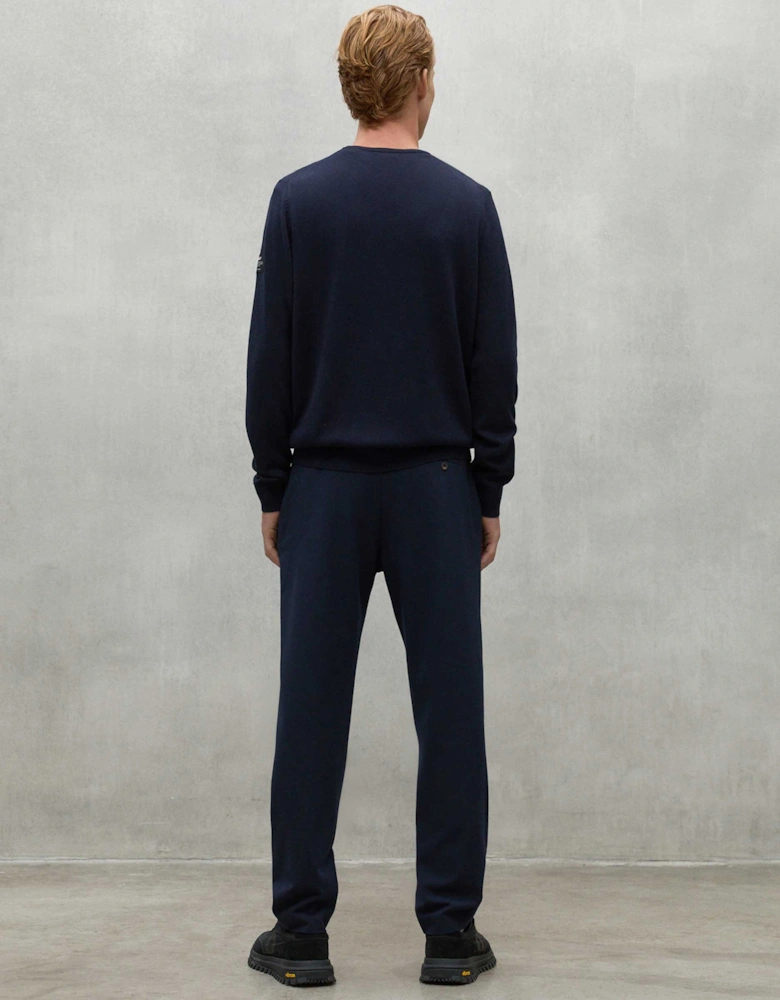 Wool Bayona Jumper