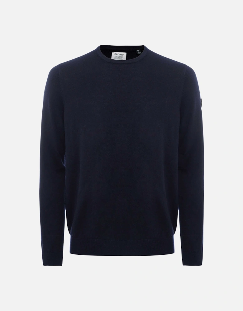 Wool Bayona Jumper