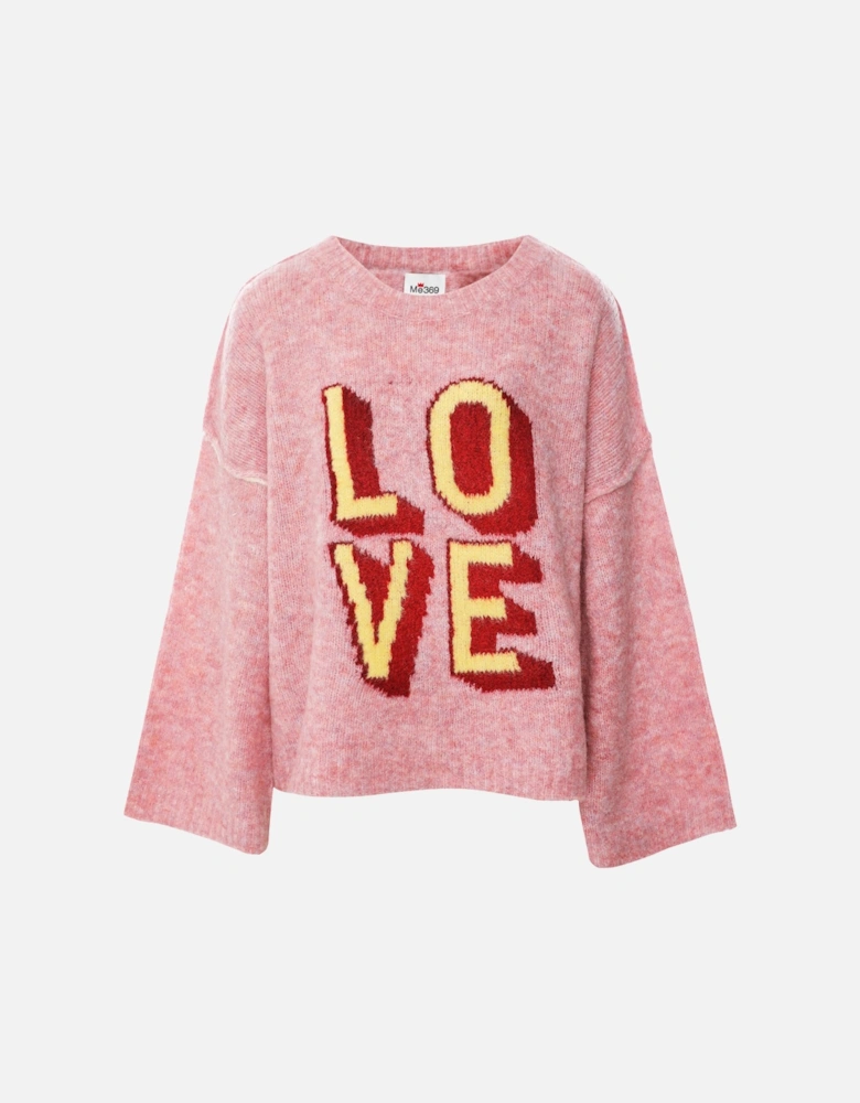 Laurel Love Jumper