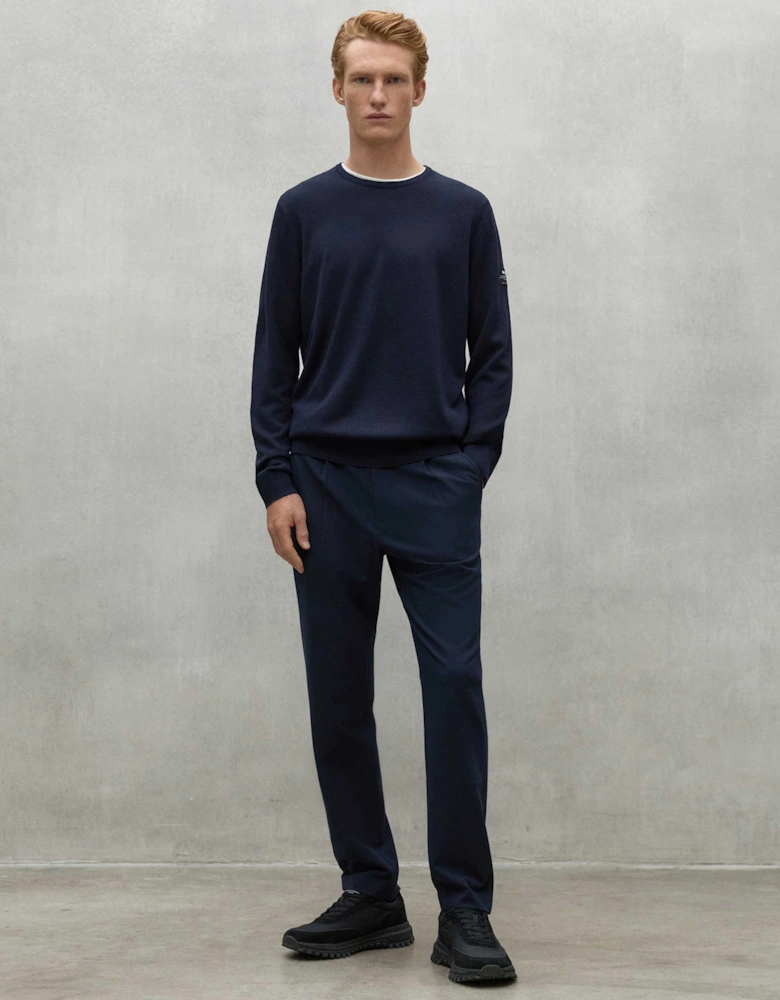 Wool Bayona Jumper