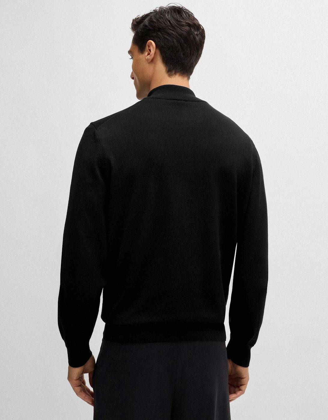 Half-Zip Padro Jumper