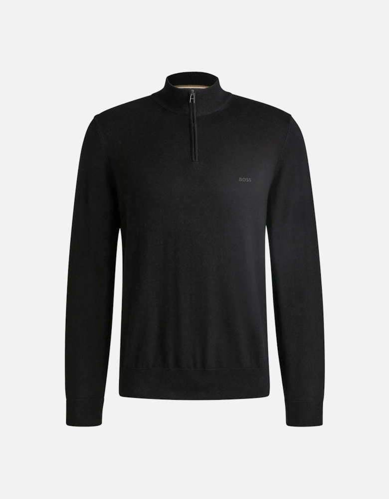 Half-Zip Padro Jumper