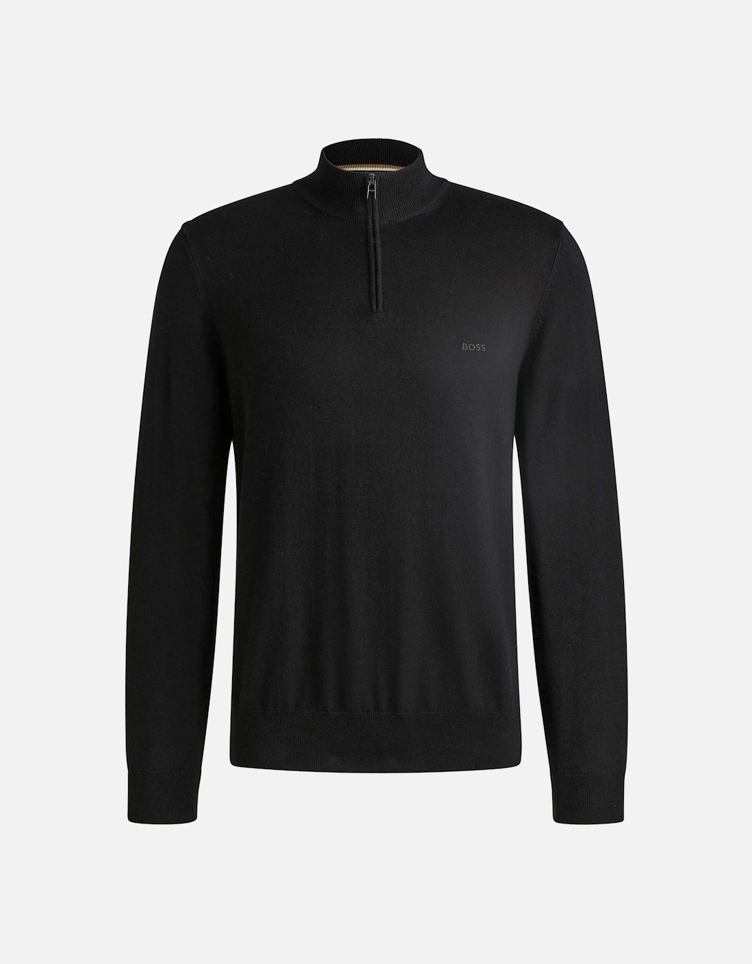 Half-Zip Padro Jumper, 6 of 5