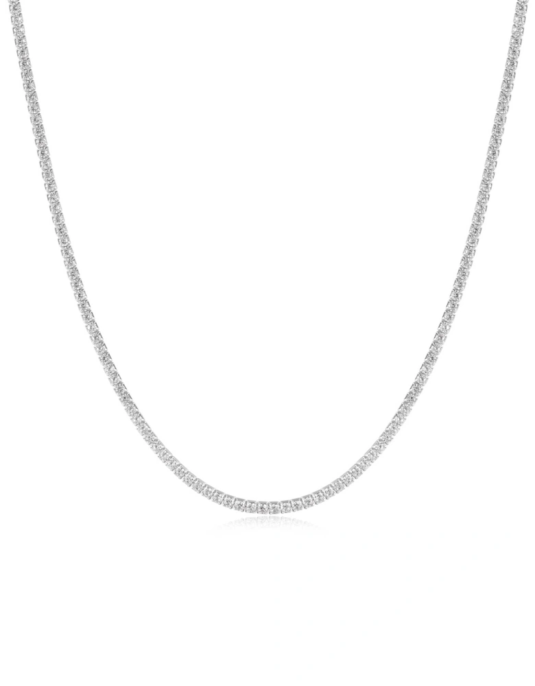 Pavé Necklace