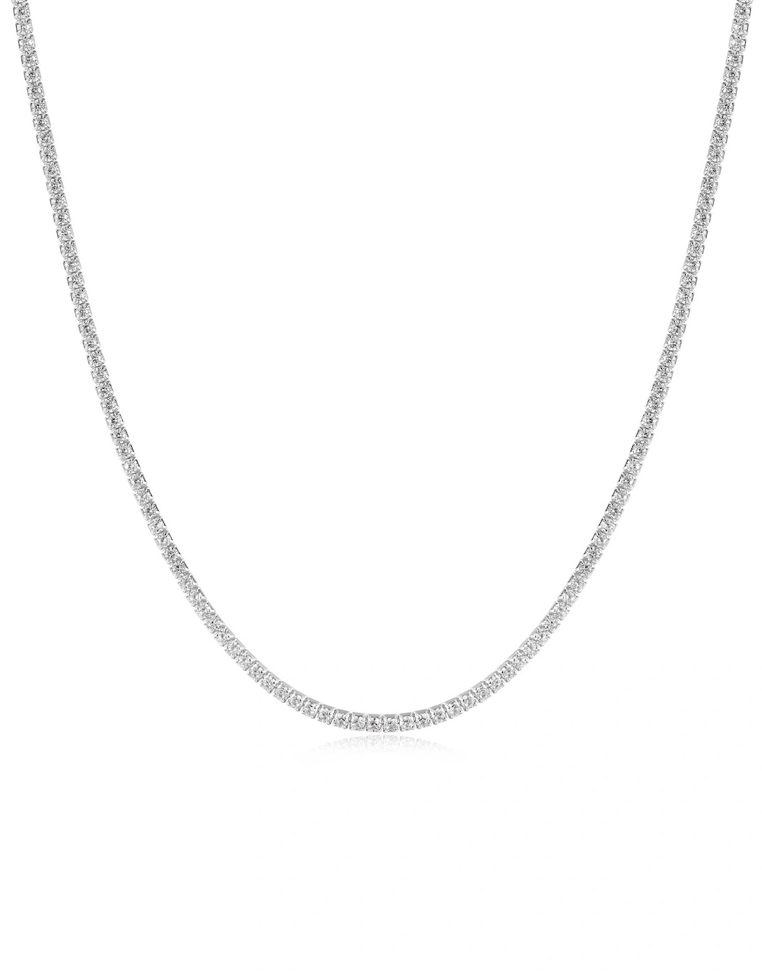 Pavé Necklace, 4 of 3