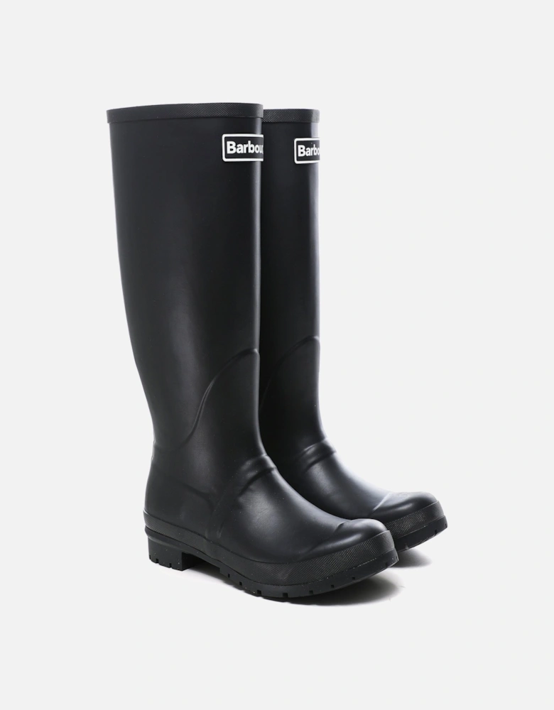 Abbey Long Wellington Boots