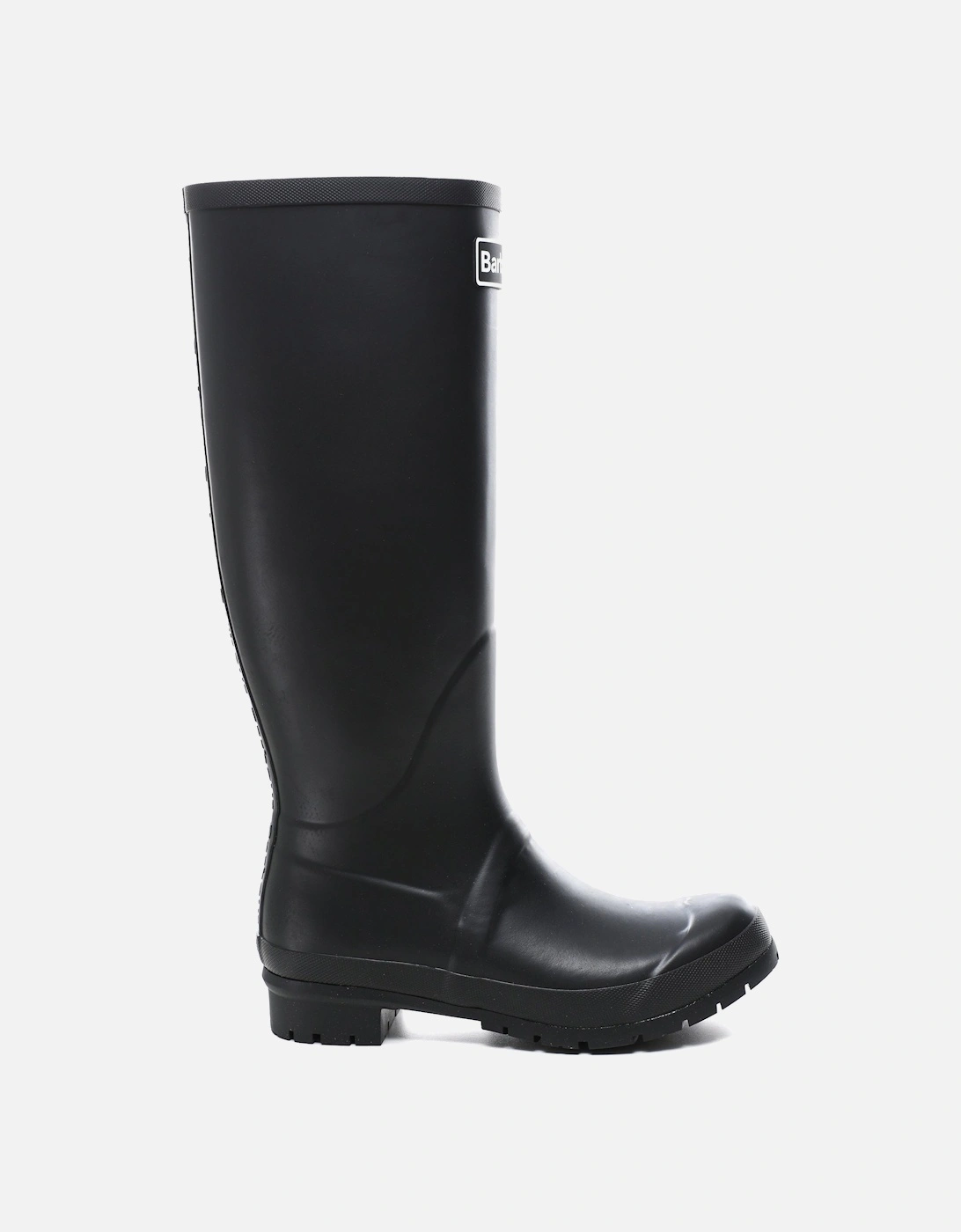 Abbey Long Wellington Boots