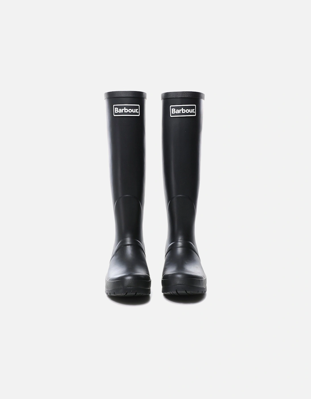 Abbey Long Wellington Boots