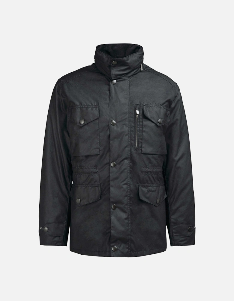 Wax Sapper Jacket