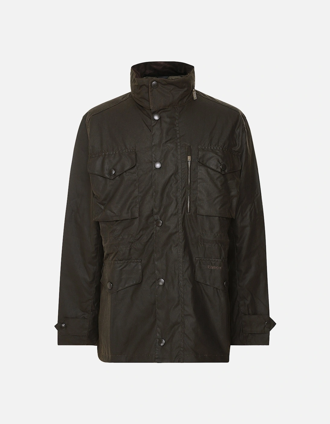 Wax Sapper Jacket, 7 of 6