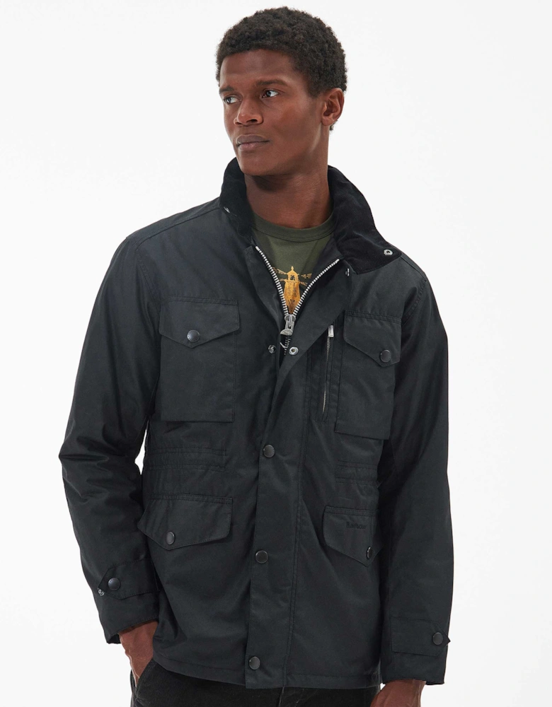 Wax Sapper Jacket