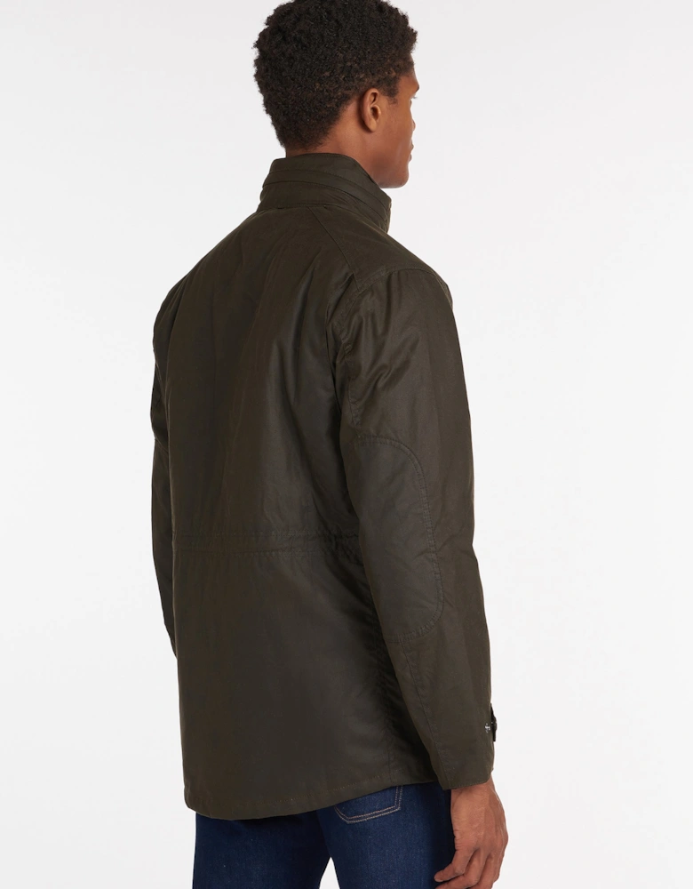 Wax Sapper Jacket