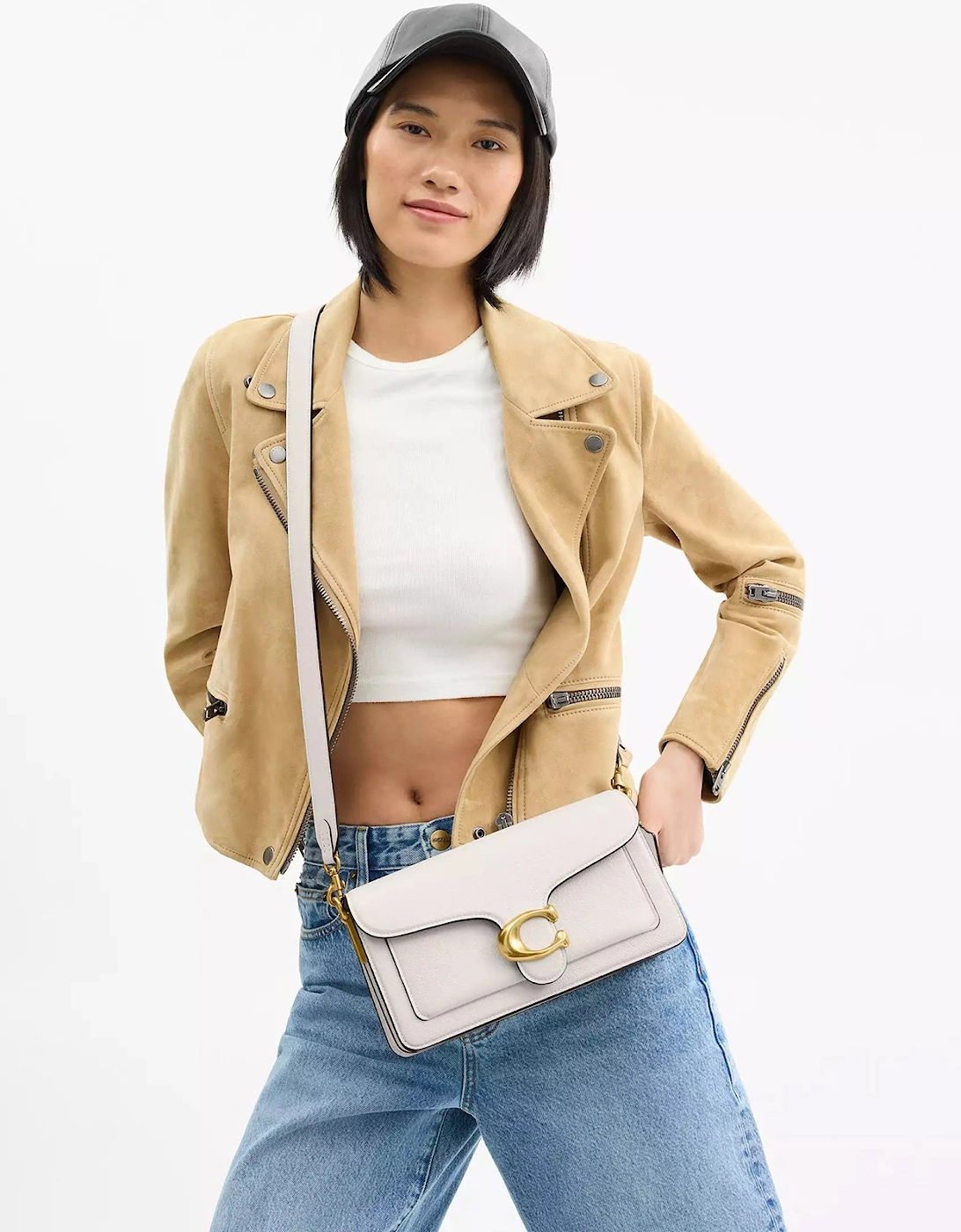 Tabby Shoulder Bag 26