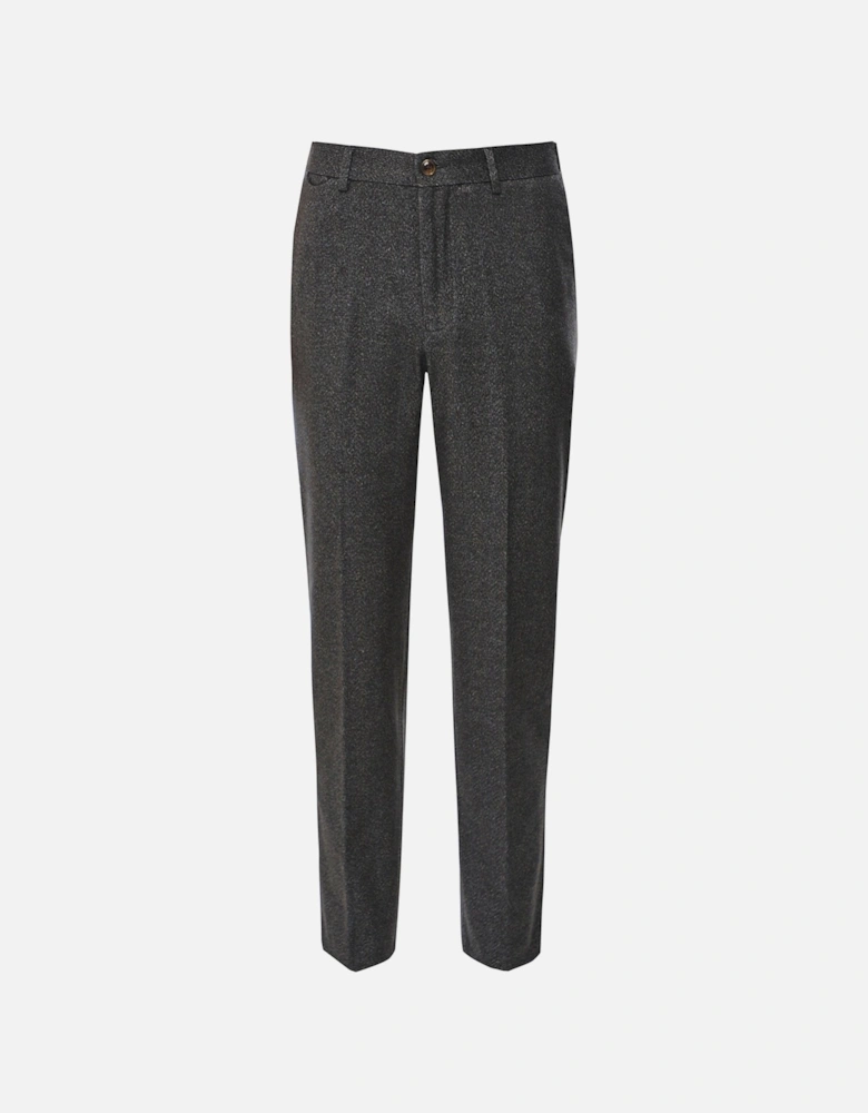 Herringbone Trousers