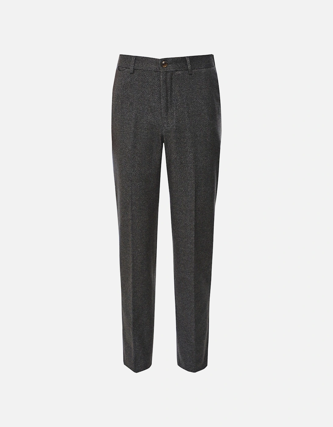 Herringbone Trousers, 3 of 2