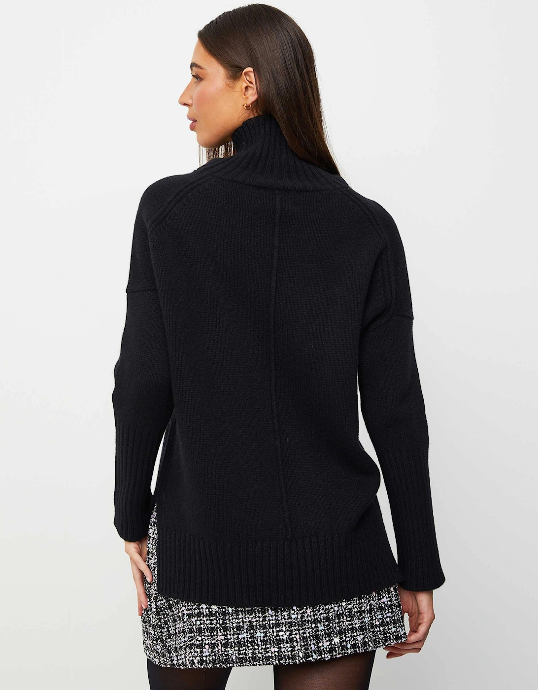 Love Merino Cashmere Jumper