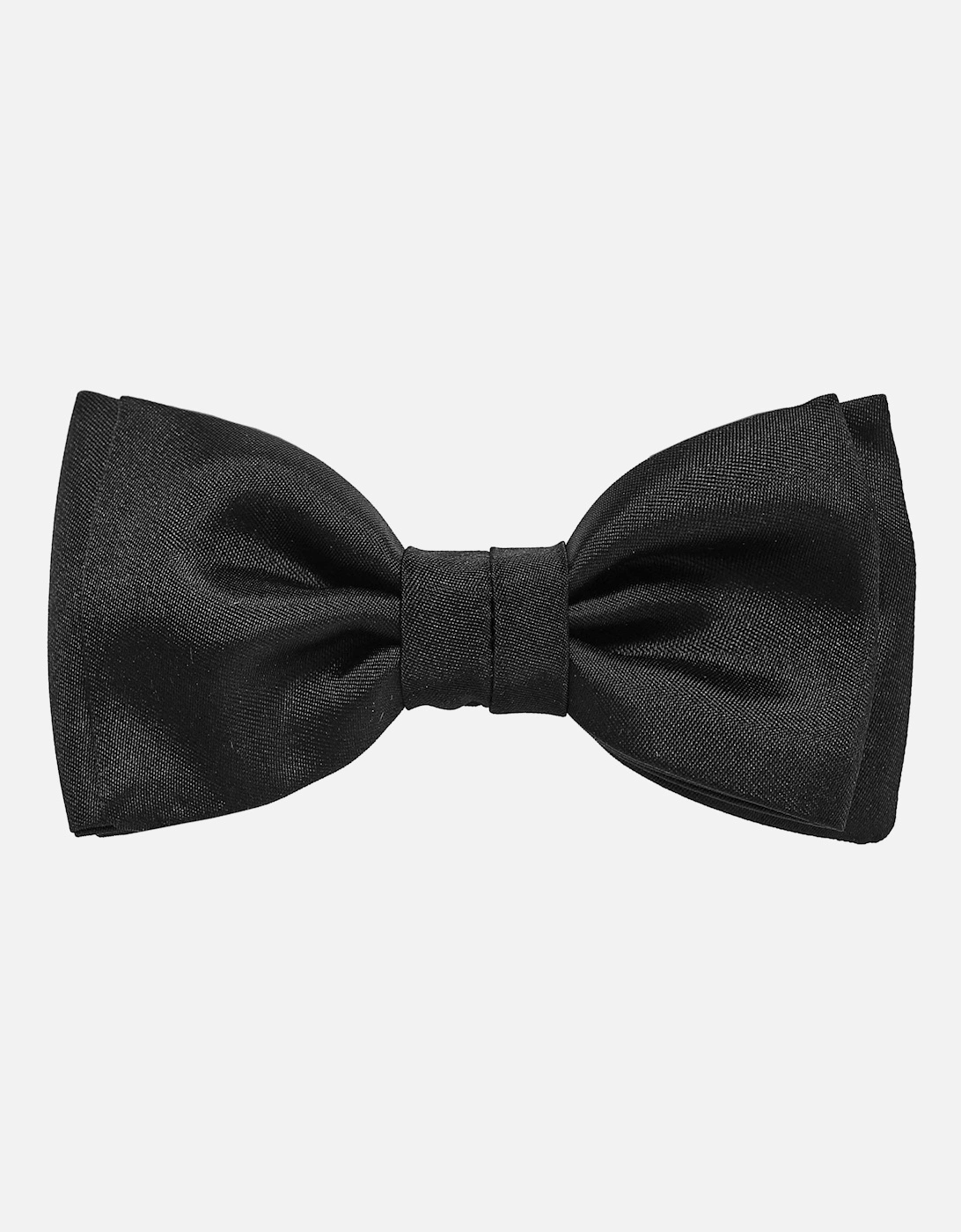 Satin Silk Bow Tie, 4 of 3