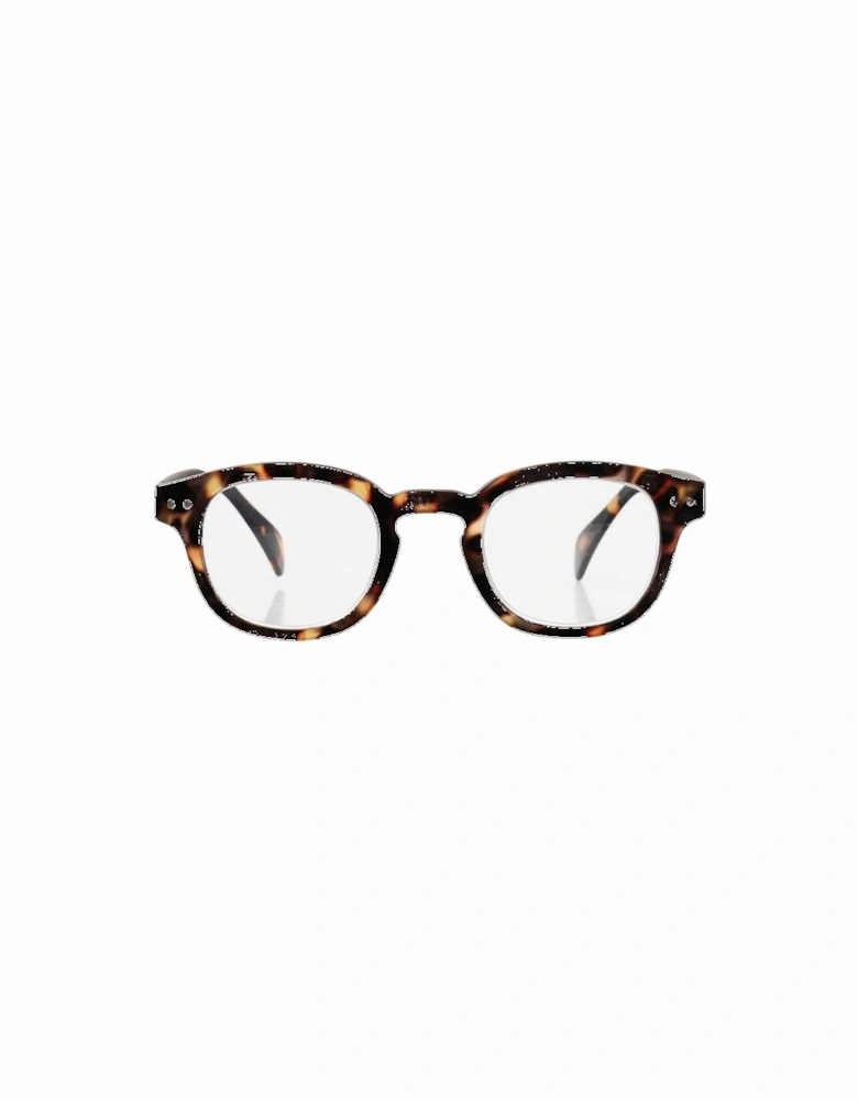 #C Reading Glasses