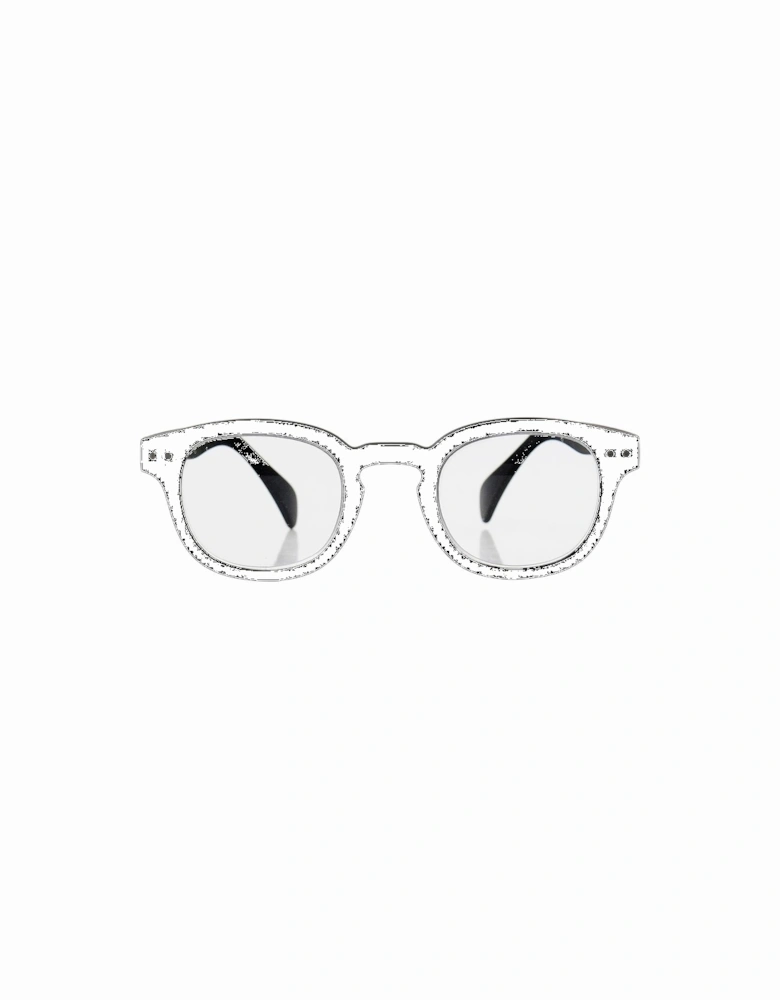 #C Reading Glasses