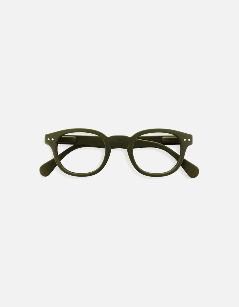 #C Reading Glasses