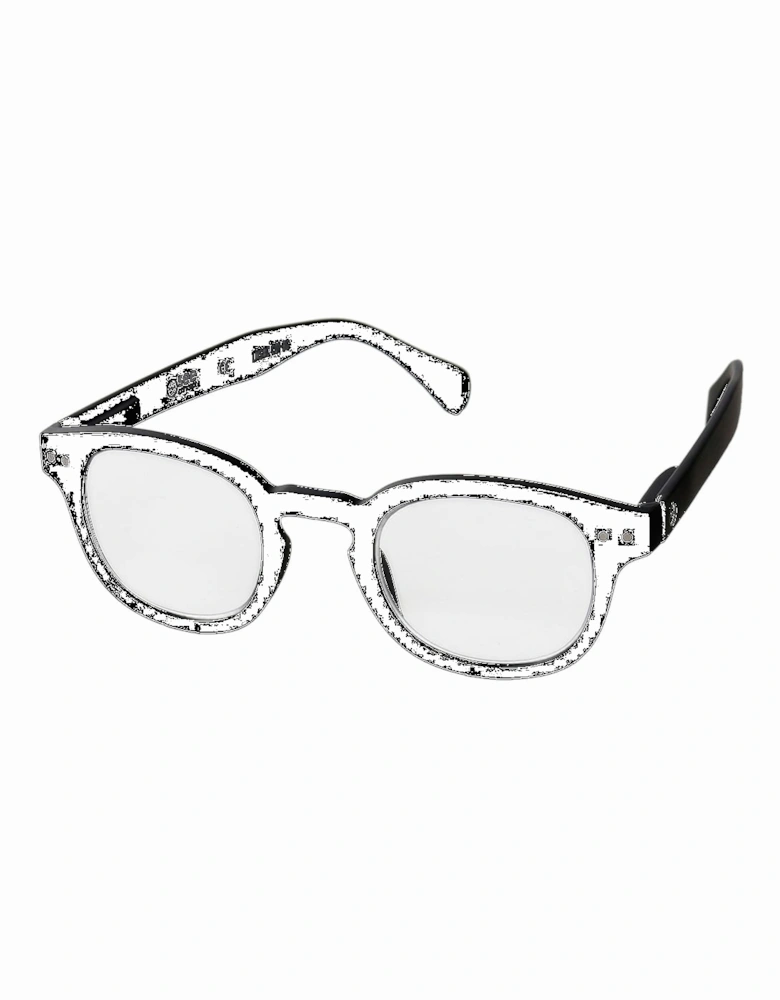 #C Reading Glasses