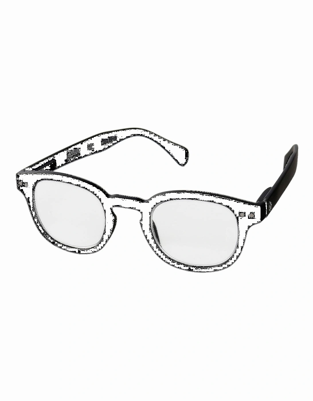 #C Reading Glasses