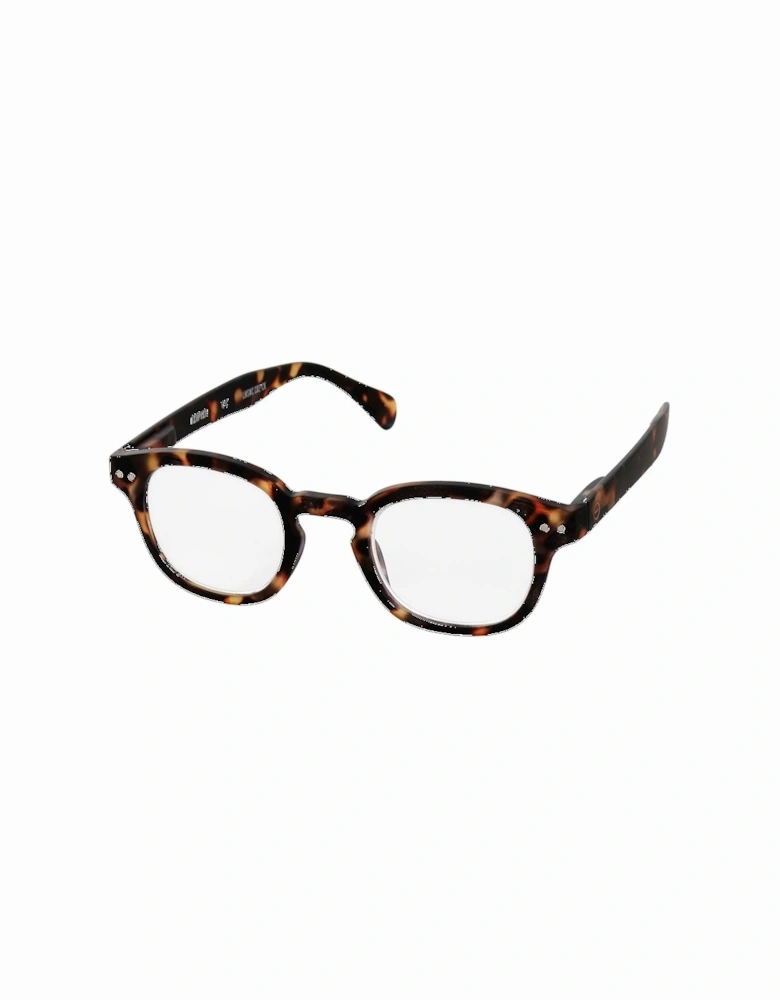 #C Reading Glasses