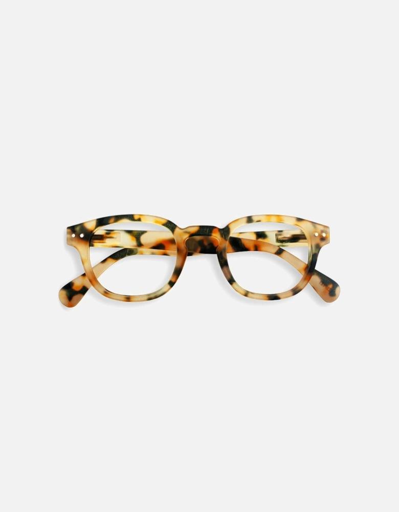 #C Reading Glasses