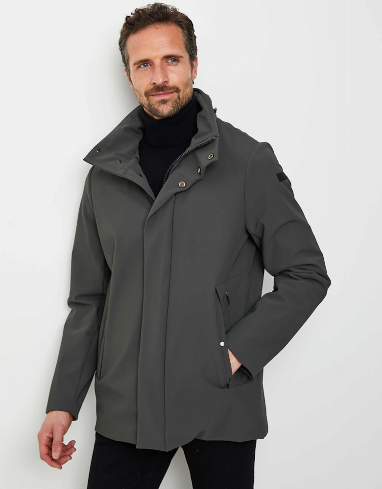 Water-Repellent Thermo MDM Jacket