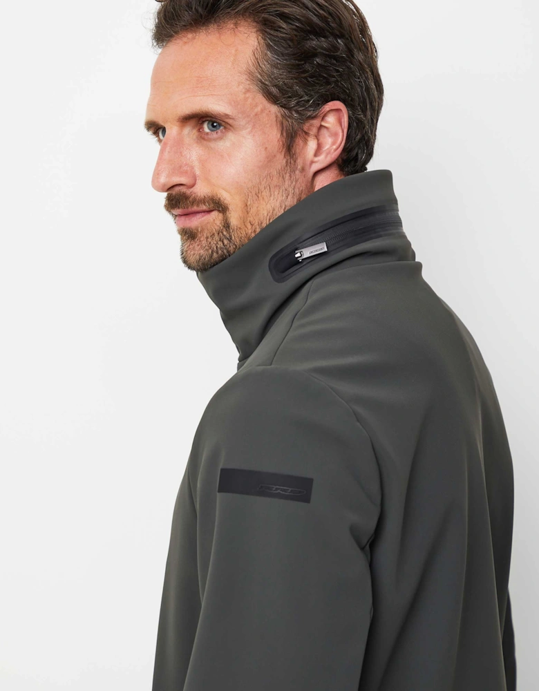 Water-Repellent Thermo MDM Jacket