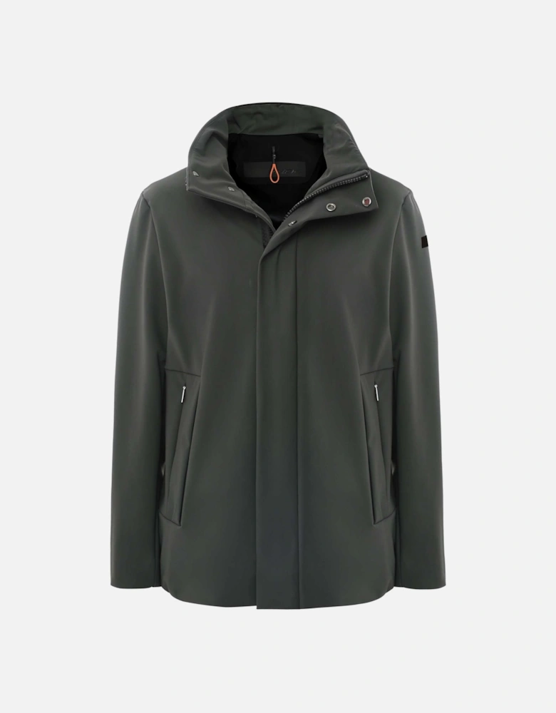 Water-Repellent Thermo MDM Jacket