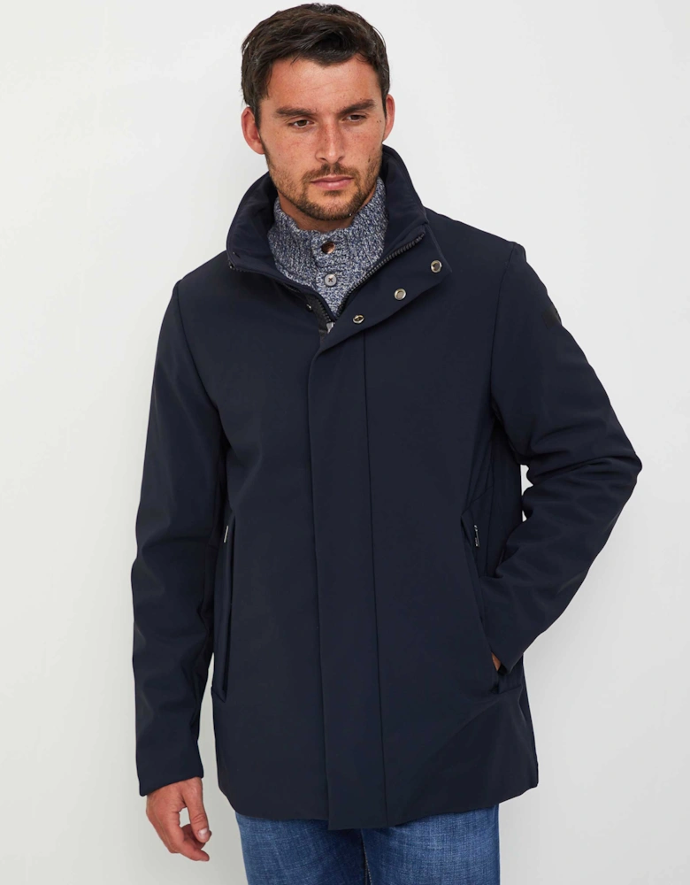 Water-Repellent Thermo MDM Jacket