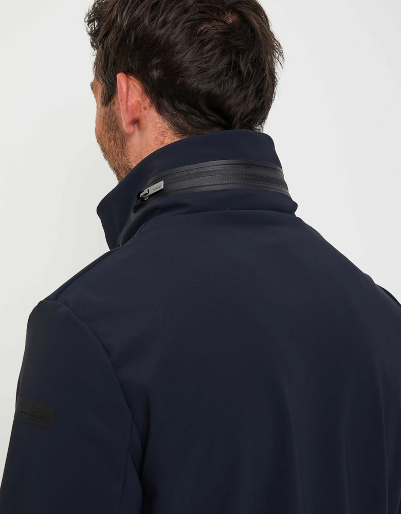 Water-Repellent Thermo MDM Jacket