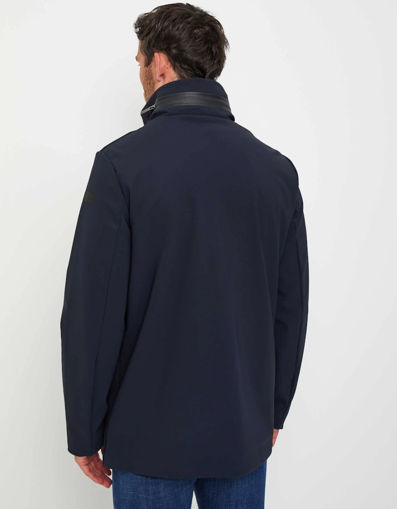 Water-Repellent Thermo MDM Jacket