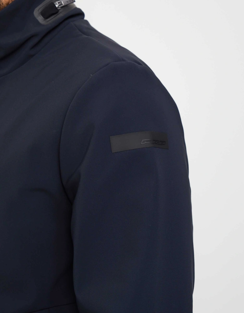 Water-Repellent Thermo MDM Jacket