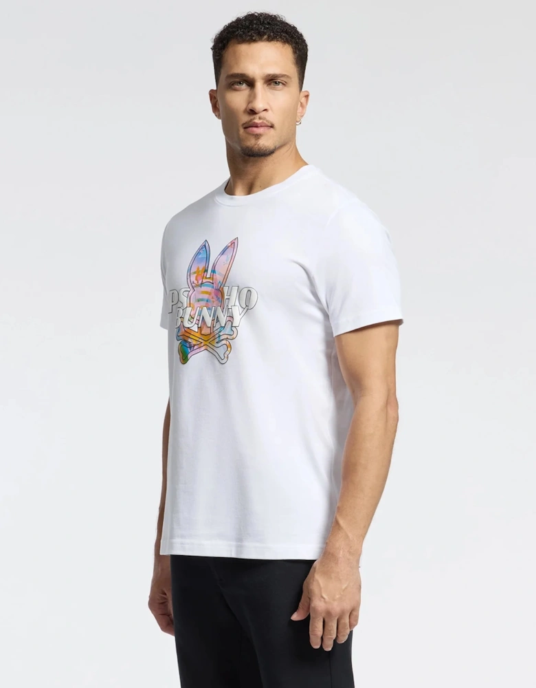 Milos Graphic T-Shirt