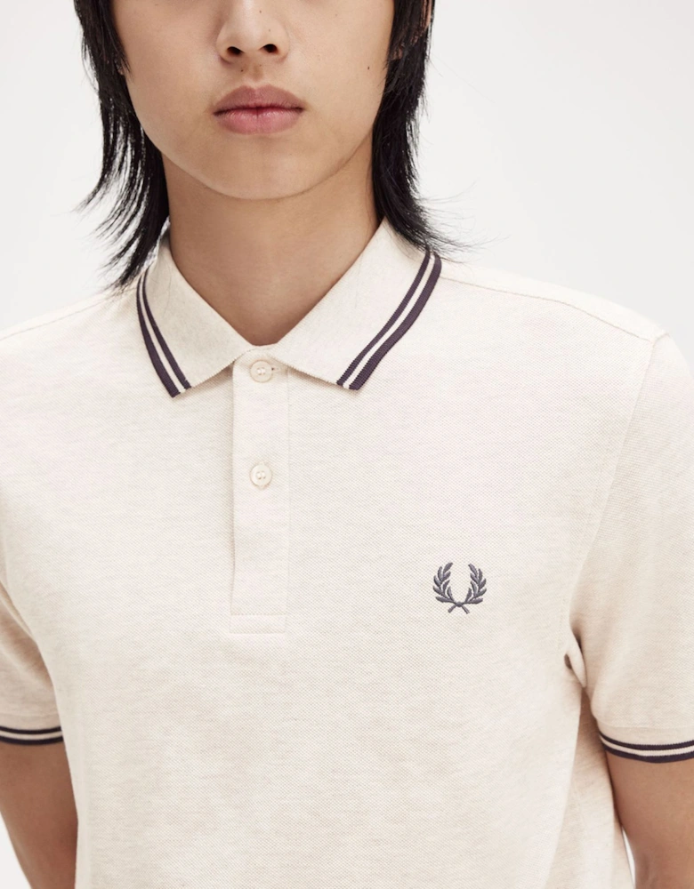 M3600 Twin Tipped Polo Shirt